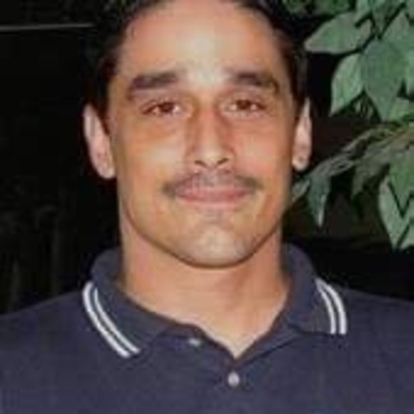 Meet your Posher, Frank - Picture 1 of 1